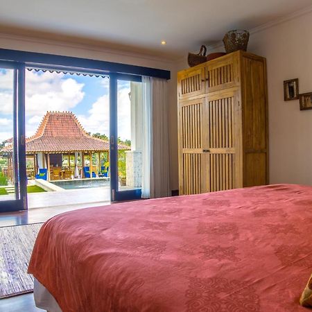 Canggu Villa & Cooking Retreat Luaran gambar